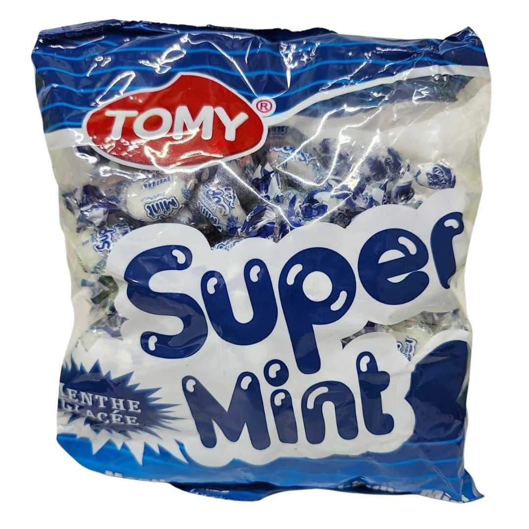 Tomy Super Mint Menthe Glacée
