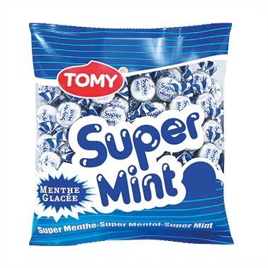 Tomy Super Mint Menthe Glacée - Image 2