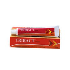 Tribact Cream 30 g - Image 2