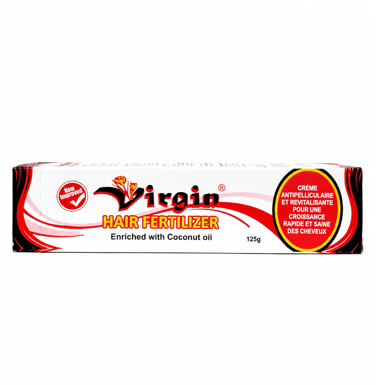 Virgain Hair Fertilizer Anti-Dandruff | Healthy Scalp Care