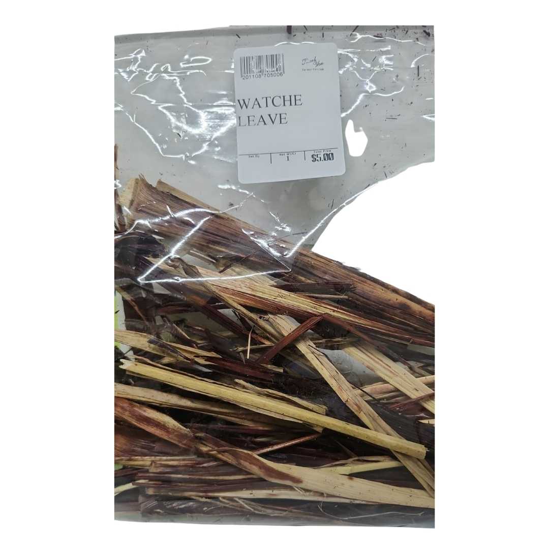 Watche Leave - Image 2