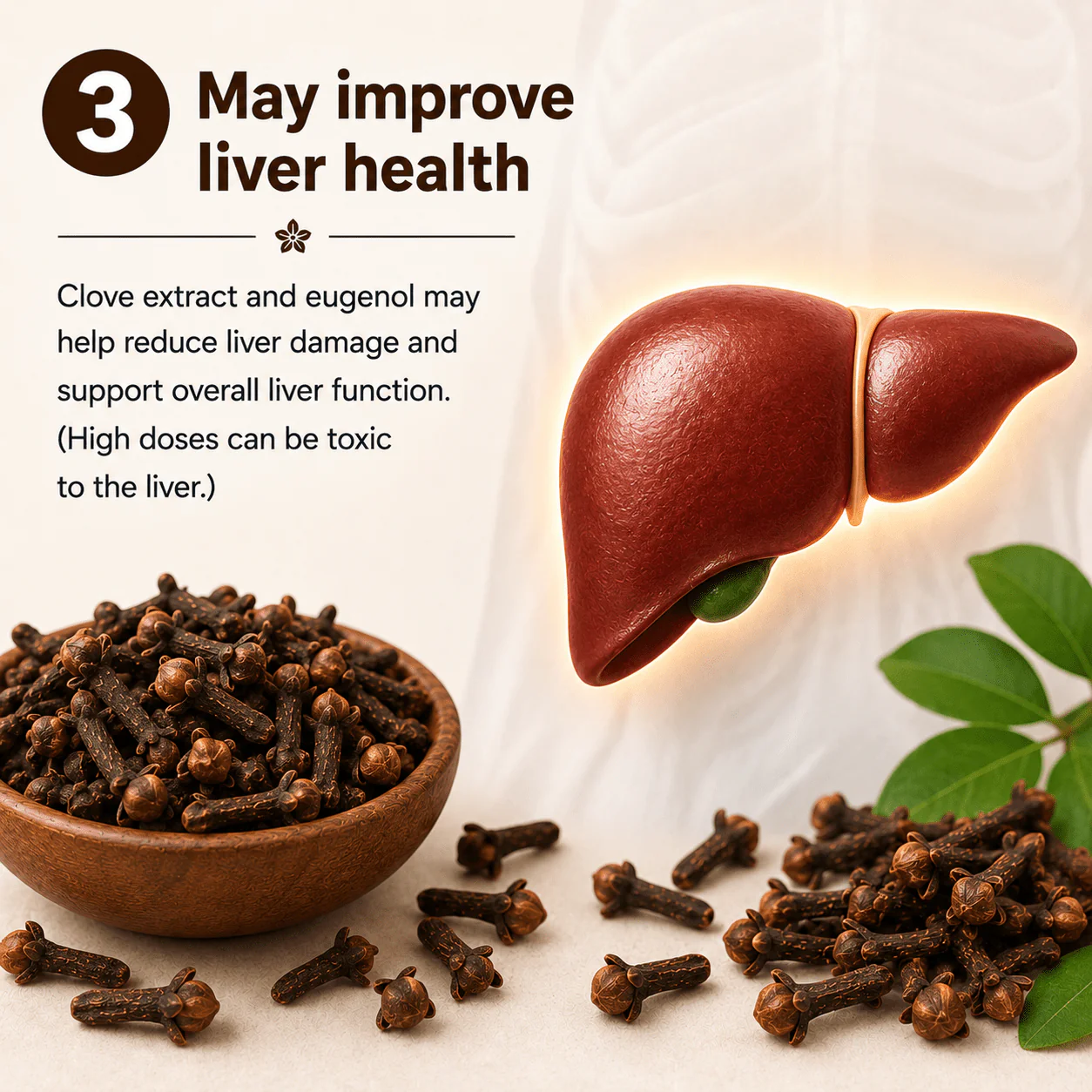 Whole Cloves | Premium Aromatic Spice for Cooking - Image 4