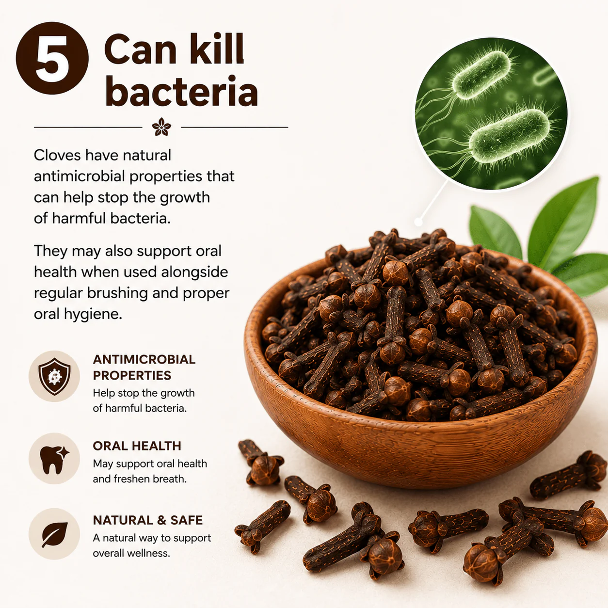 Whole Cloves | Premium Aromatic Spice for Cooking - Image 6