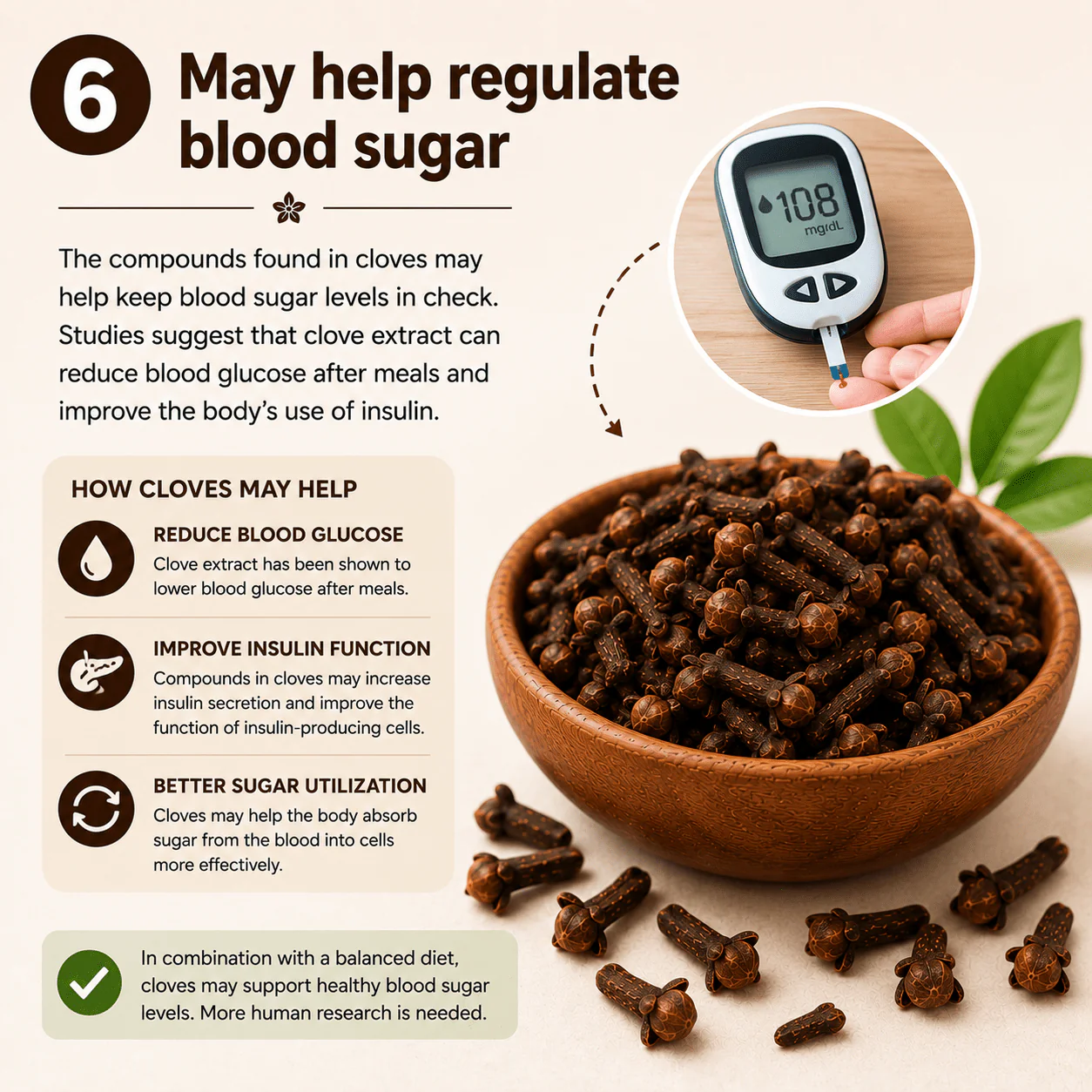 Whole Cloves | Premium Aromatic Spice for Cooking - Image 7