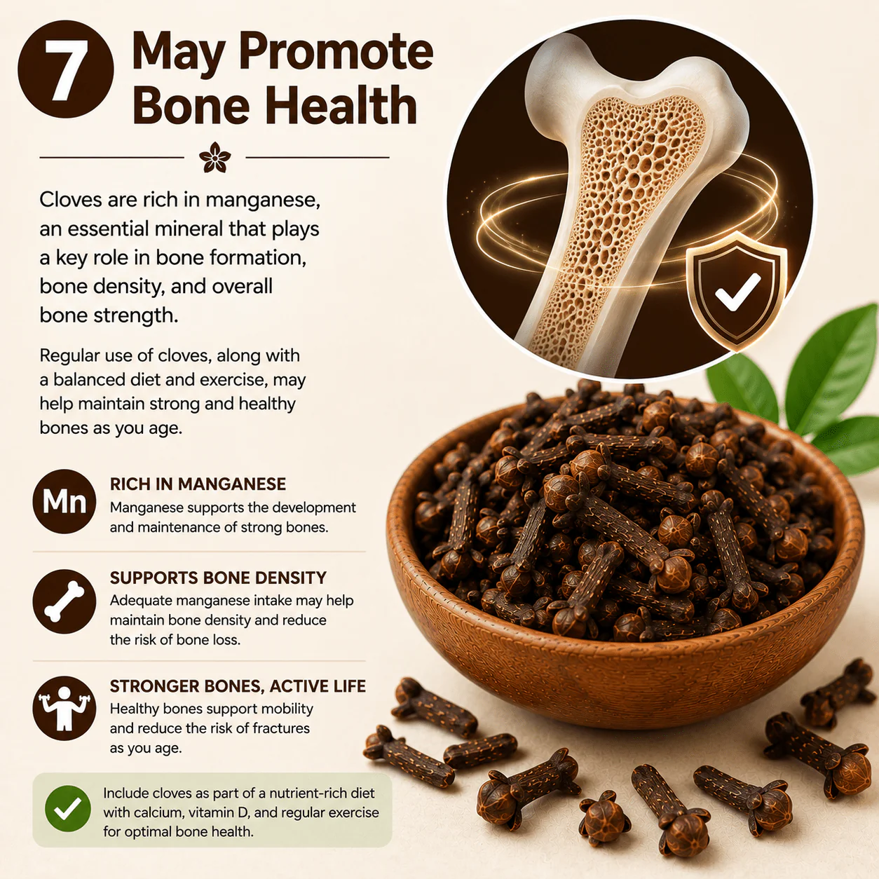 Whole Cloves | Premium Aromatic Spice for Cooking - Image 8