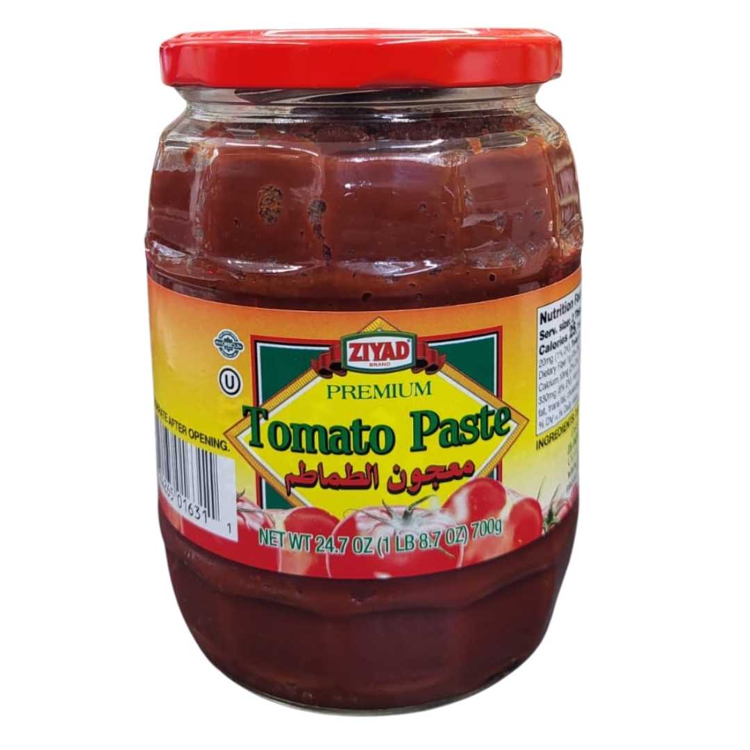 Ziyad Tomato Paste