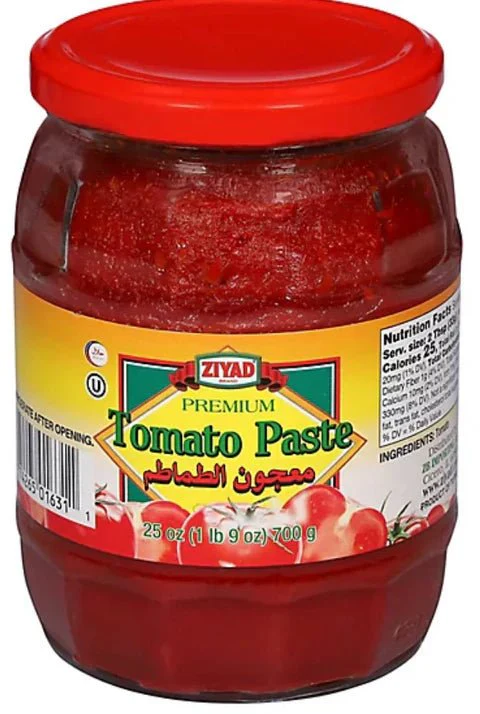 Ziyad Tomato Paste - Image 2